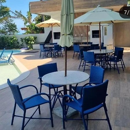 Plage Do Porto Apt 202 Porto de Galinhas Ngoại thất bức ảnh