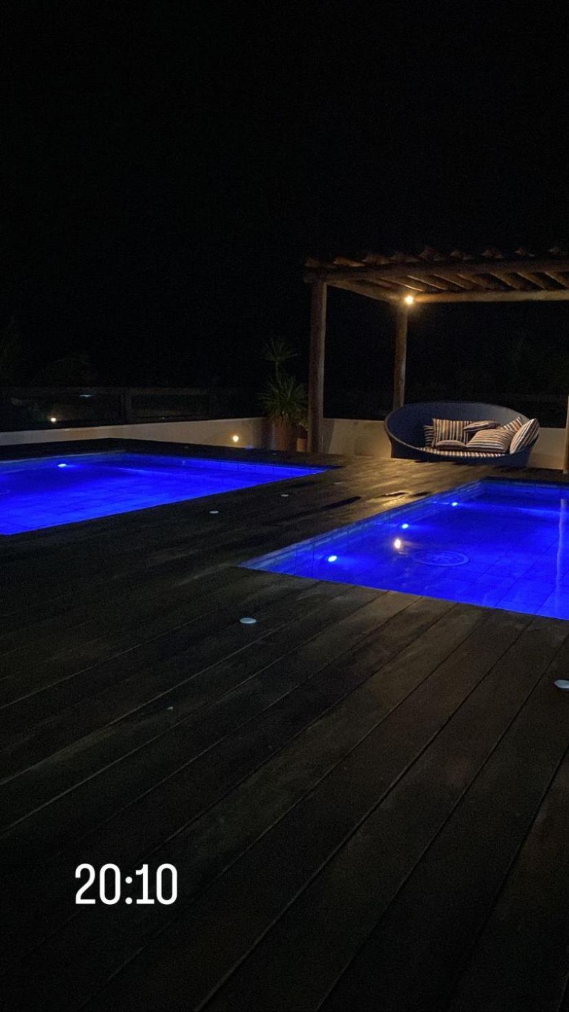Plage Do Porto Apt 202 Porto de Galinhas Ngoại thất bức ảnh