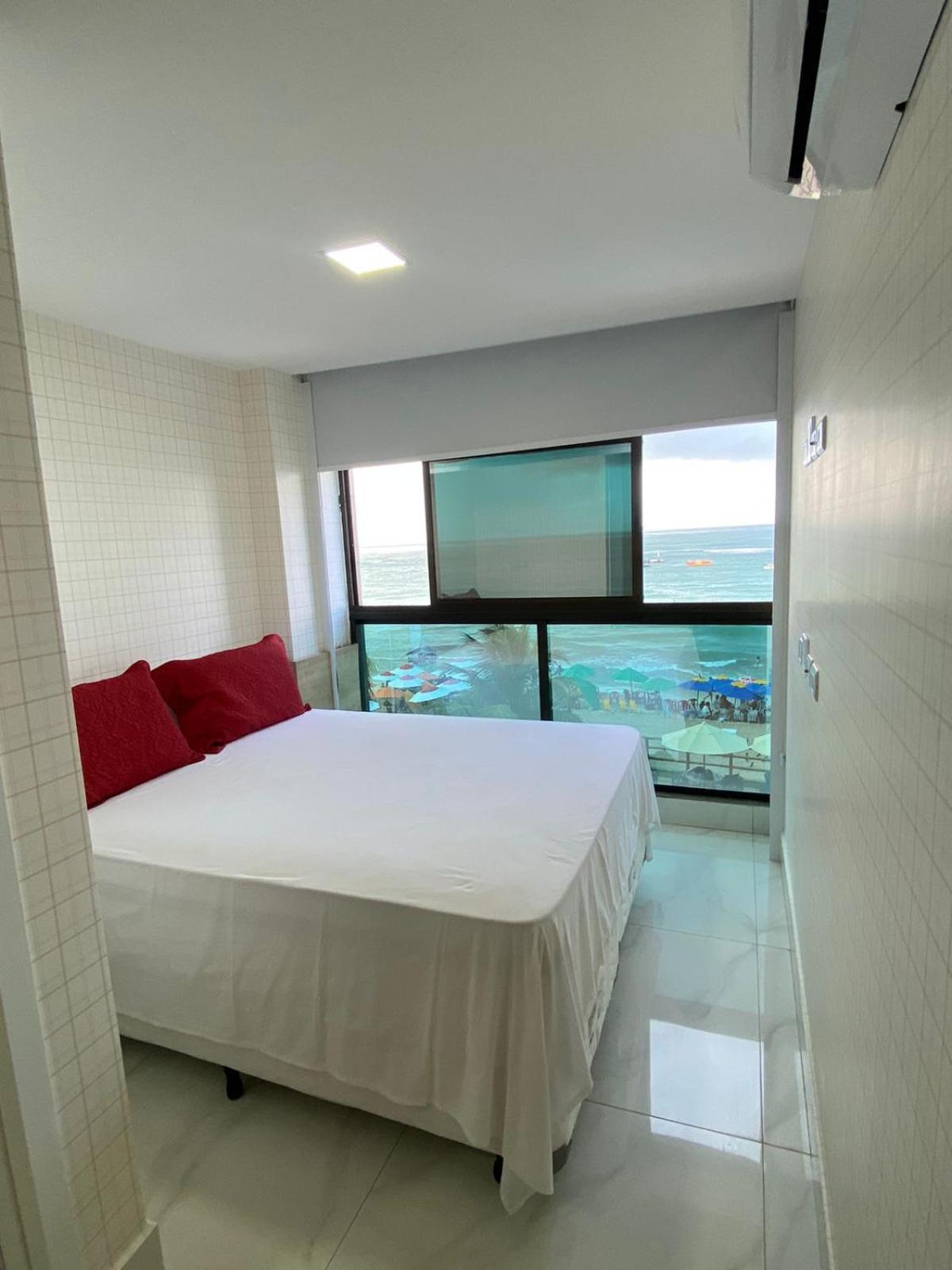 Plage Do Porto Apt 202 Porto de Galinhas Ngoại thất bức ảnh
